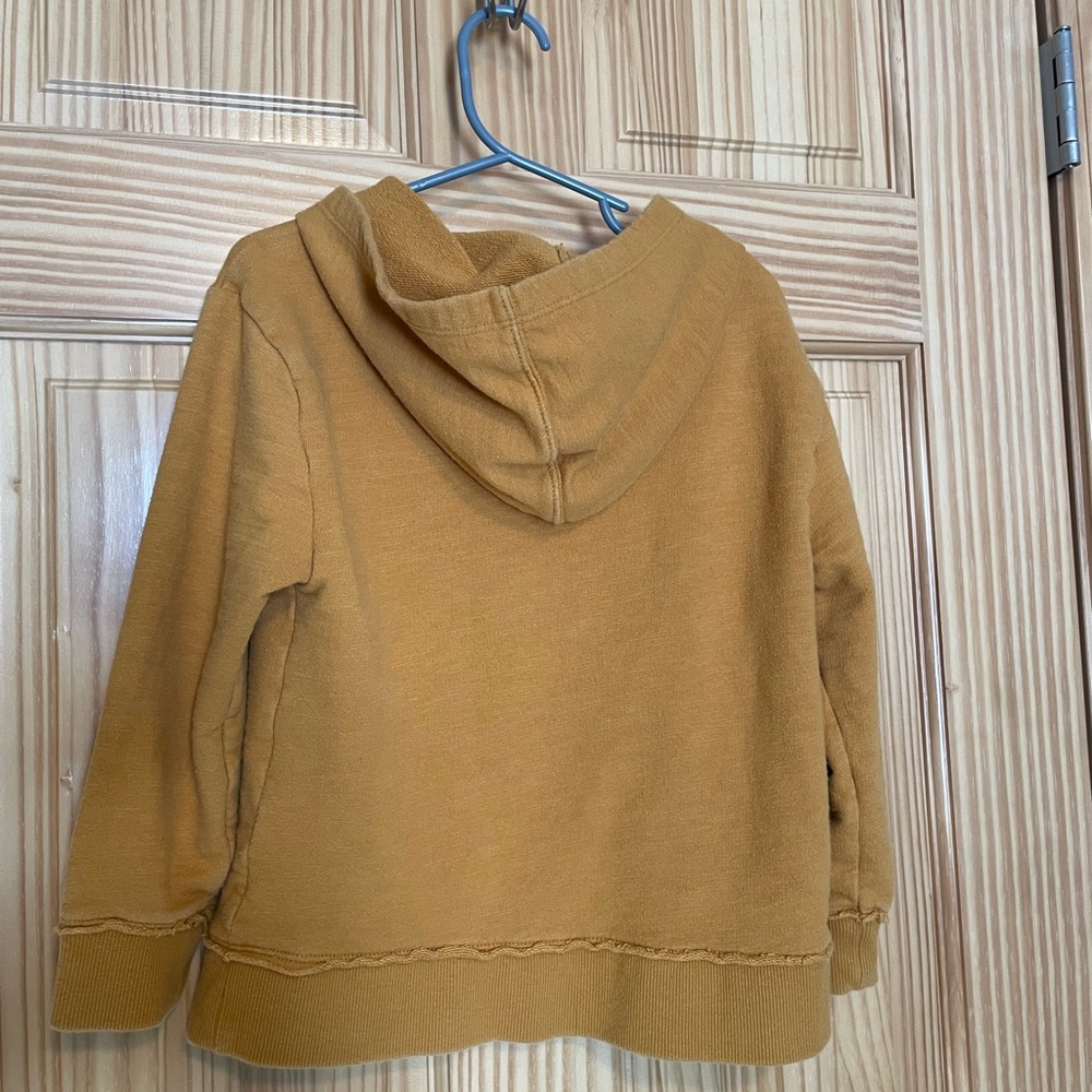 Boys Art Class Hoodie- Awesome 5T - Picture 2 of 3